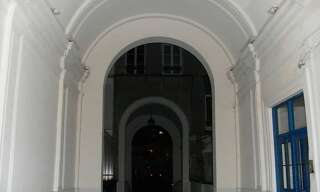 Appartement 2 Pièces 42 m² à louer à Paris 19 (75019)