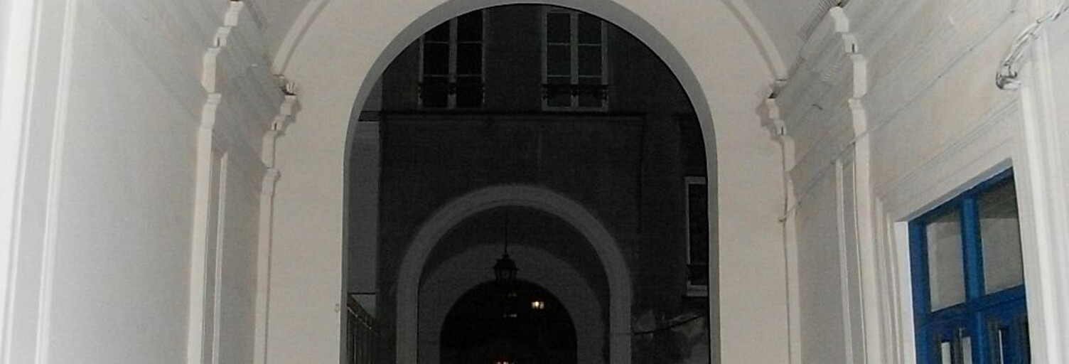 Appartement 2 Pièces 42 m² à louer à Paris 19 (75019)