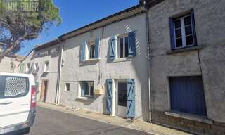 Maison 3 Pièces 70 m² à louer à Alairac (11290)