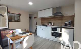 Immeuble  160 m² à vendre à Chinon (37500)