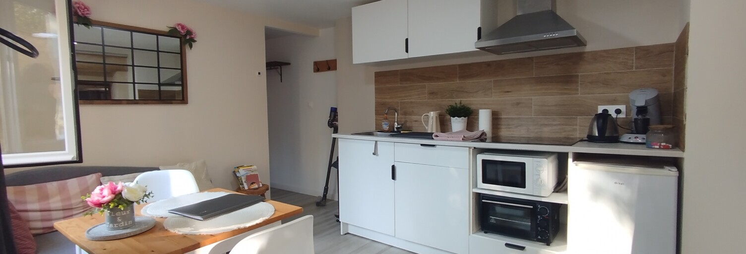 Immeuble  160 m² à vendre à Chinon (37500)