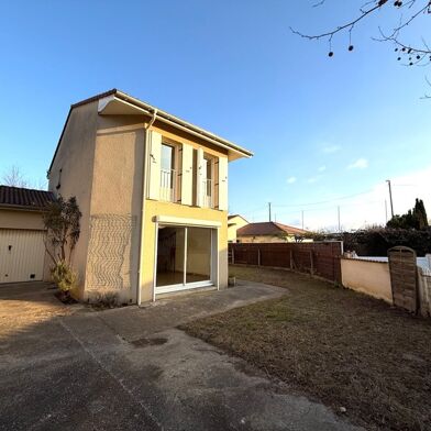 Maison 4 pièces 183000 €