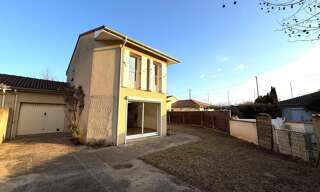 Maison 4 Pièces 82 m² à vendre à Romans-sur-Isère (26100)