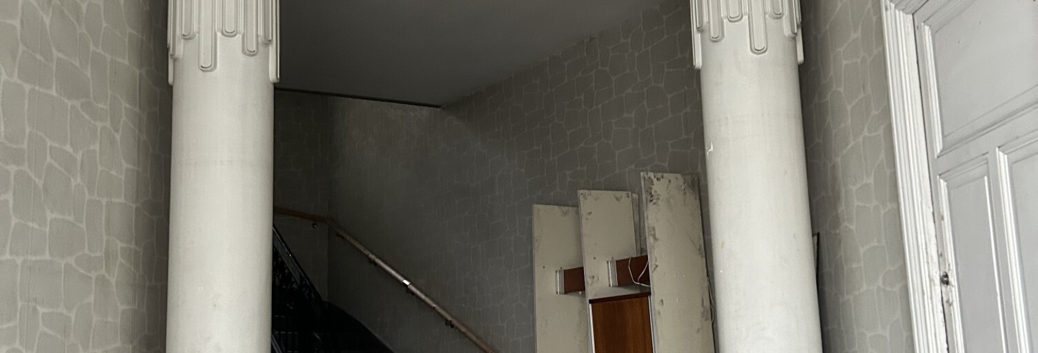 Maison 4 Pièces 180 m² à vendre à Clermont-Ferrand (63000)