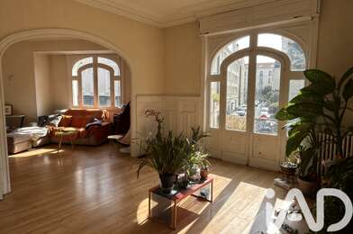 Maison 4 pièces 280000 €