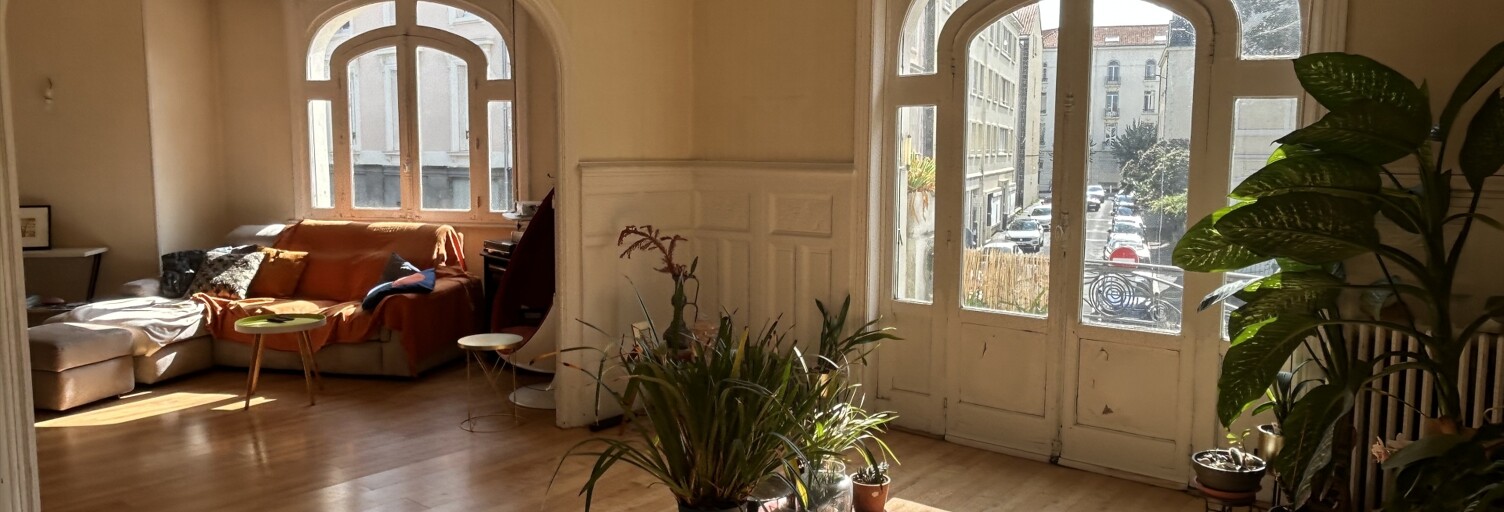 Maison 4 Pièces 180 m² à vendre à Clermont-Ferrand (63000)