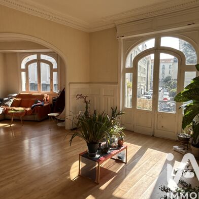 Maison 4 pièces 280000 €