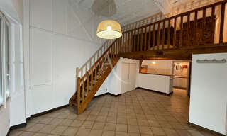 Appartement 1 Pièce 34 m² à louer à Limoux (11300)