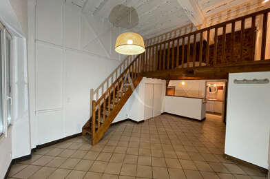 Appartement 1 pièces 406 €