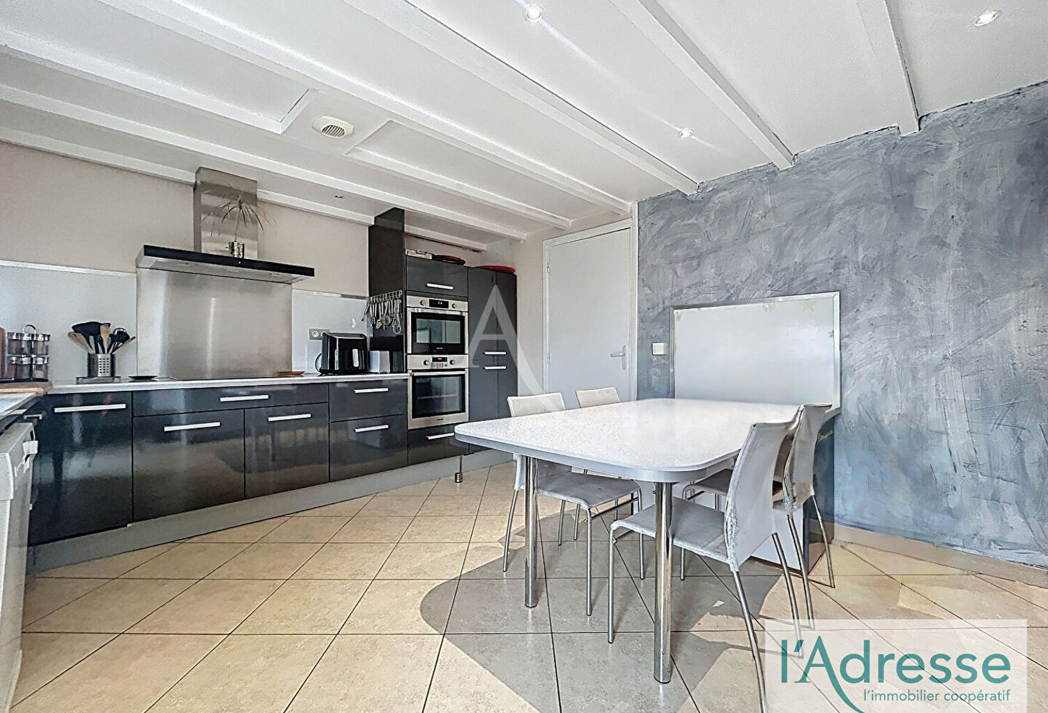 Maison Villaudric 31620 — photo 1