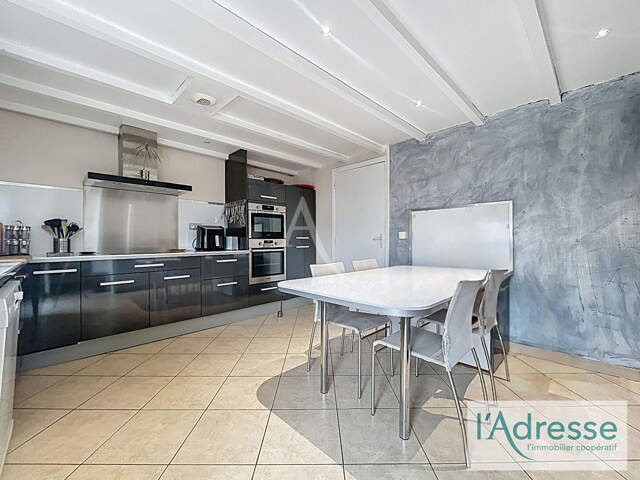 Maison Villaudric 31620 — photo du bien