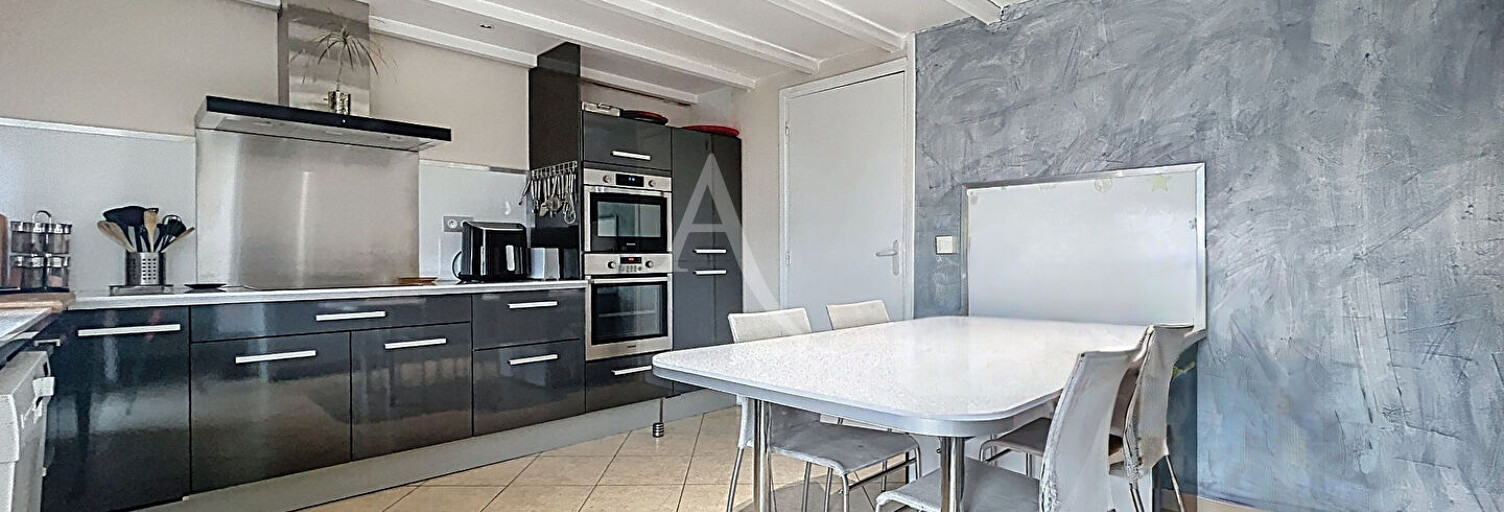 Maison 4 Pièces 338 m² à vendre à Villaudric (31620)