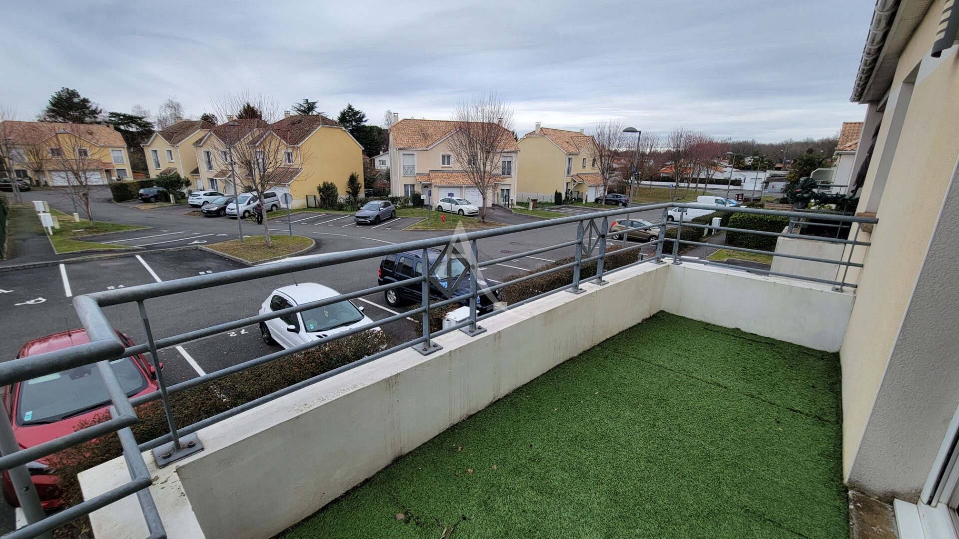 Appartement  T2 à vendre Pau 64000