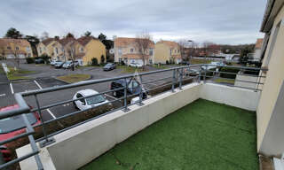 Appartement 2 Pièces 48 m² à vendre à Pau (64000)