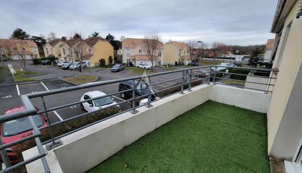 Appartement 2 pièces  à vendre Pau 64000