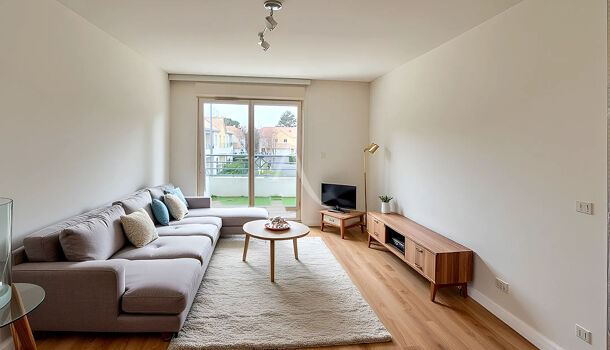 Appartement 2 pièces  à vendre Pau 64000