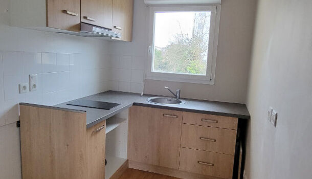 Appartement 2 pièces  à vendre Pau 64000