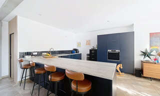 Maison 5 Pièces 136 m² à vendre à Nantes (44100)