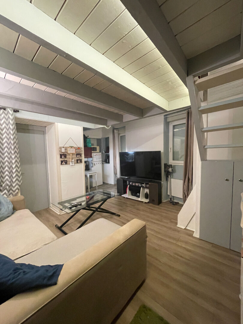 Appartement  T1 à louer Jurançon 64110