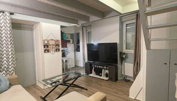 Appartement 1 pièces  à louer Jurançon 64110