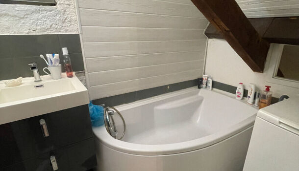 Appartement 1 pièces  à louer Jurançon 64110