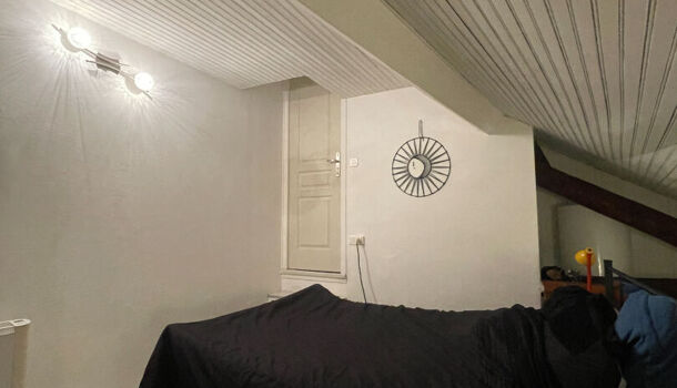 Appartement 1 pièces  à louer Jurançon 64110