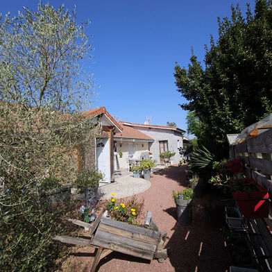 Maison 3 pièces 182000 €