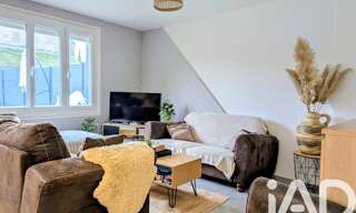 Maison 4 Pièces 85 m² à vendre à Sainte-Marie (35600)