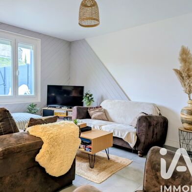 Maison 4 pièces 168500 €