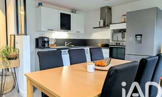 Maison 4 Pièces 85 m² à vendre à Sainte-Marie (35600)