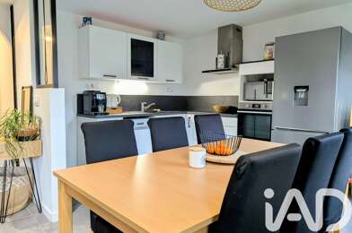 Maison 4 pièces 164000 €