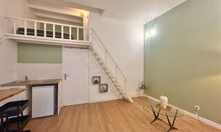 Appartement 1 Pièce 19 m² à louer à Nantes (44000)