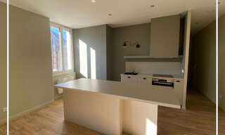 Appartement 2 Pièces 46 m² à louer à Voiron (38500)