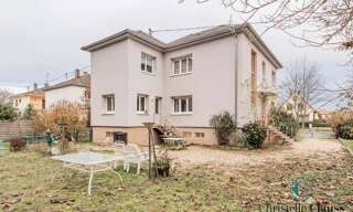 Appartement 4 Pièces 81 m² à louer à Obernai (67210)