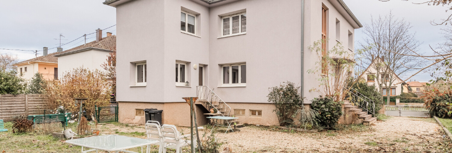 Appartement 4 Pièces 81 m² à louer à Obernai (67210)