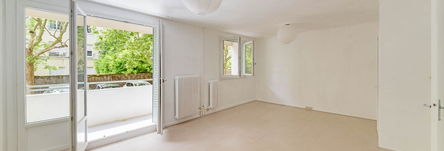 Appartement 2 Pièces 57 m² à louer à Tassin-la-Demi-Lune (69160)