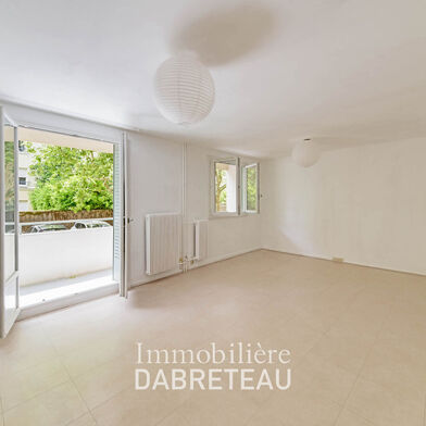 Appartement 2 pièces 990 €