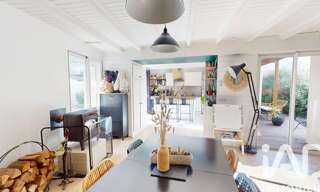 Maison 4 Pièces 90 m² à vendre à Sainte-Soulle (17220)