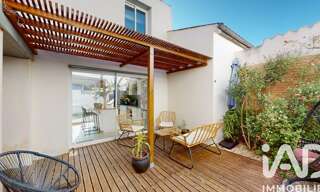 Maison 4 Pièces 90 m² à vendre à Sainte-Soulle (17220)