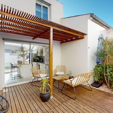 Maison 4 pièces 275000 €