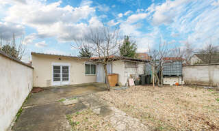 Maison 2 Pièces 56 m² à vendre à Noisy-le-Grand (93160)