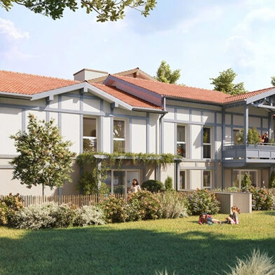 Appartement 2 pièces 179000 €