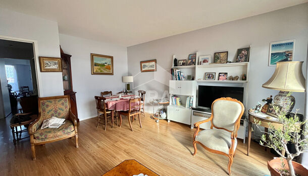 Appartement 3 pièces  à vendre Pau 64000