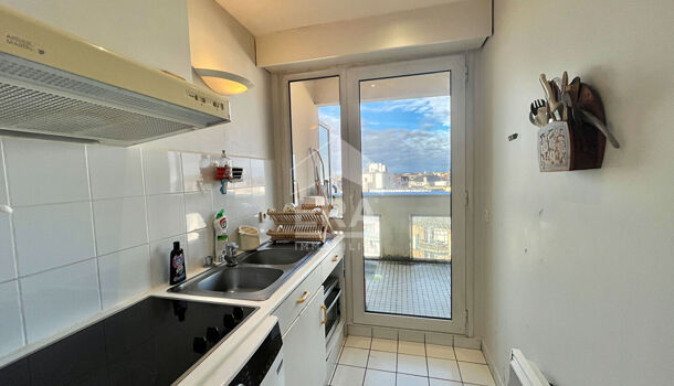 Appartement 3 pièces  à vendre Pau 64000