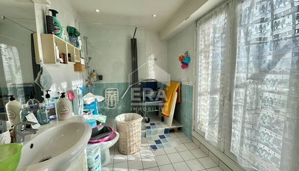 Appartement 3 pièces  à vendre Pau 64000