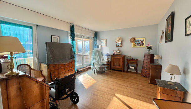 Appartement 3 pièces  à vendre Pau 64000