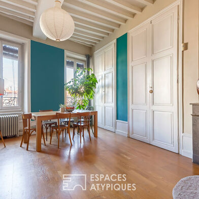 Appartement 4 pièces 319000 €