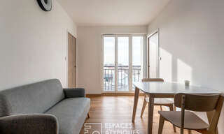 Appartement 3 Pièces 41 m² à louer à Lyon 3 (69003)