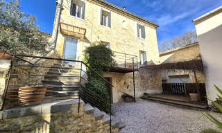 Maison 5 Pièces 110 m² à vendre à Vailhauquès (34570)