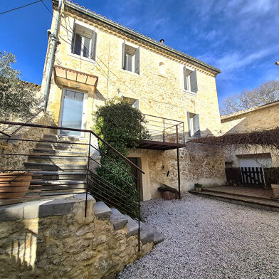 Maison 5 pièces 397000 €